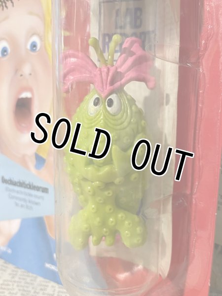 画像2: GERMS/PVC Figure(Oochiachitickleorum/MOC) OA-038 (2)