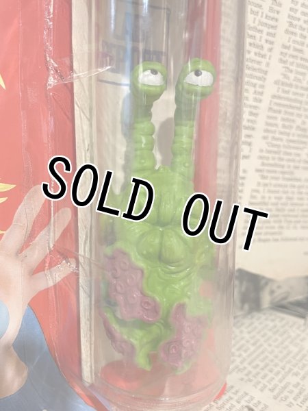 画像2: GERMS/PVC Figure(Hackahackasilliae/MOC) (2)