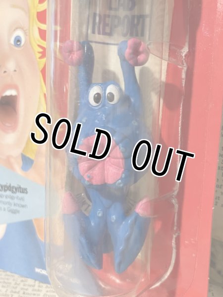 画像2: GERMS/PVC Figure(Gidgygidgyitus/MOC) (2)