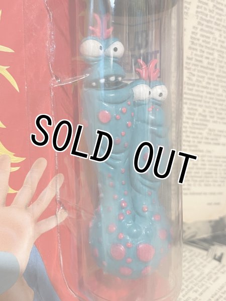 画像2: GERMS/PVC Figure(Huppahickasillia/MOC) (2)