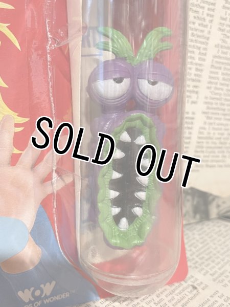 画像2: GERMS/PVC Figure(Yoggayoggyitus/MOC) (2)