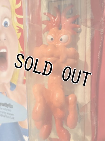 画像2: GERMS/PVC Figure(Innyouttyitis/MOC) (2)