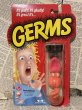 画像1: GERMS/PVC Figure(Sweatystinkiosus/MOC) (1)