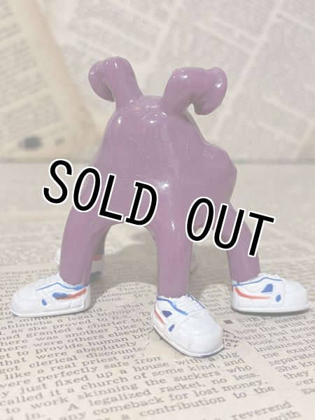 画像3: PRO-Keds Alien/PVC Figure(80s/B) (3)