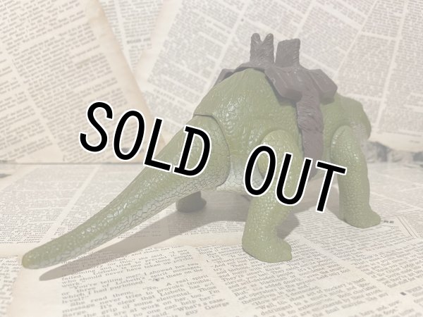 画像3: Star Wars/Action Figure(Patrol Dewback/Loose) (3)