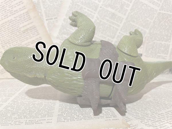 画像4: Star Wars/Action Figure(Patrol Dewback/Loose) (4)