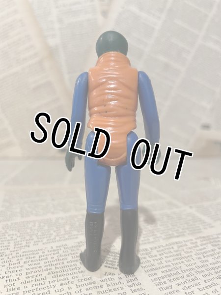 画像3: Star Wars/Action Figure(Walrus Man/Loose) (3)