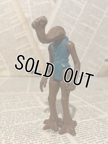 画像2: Star Wars/Action Figure(Hammerhead/Loose) SW-013 (2)