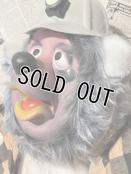 画像2: Country Bear Jamboree/Big Al/Plush(C) (2)