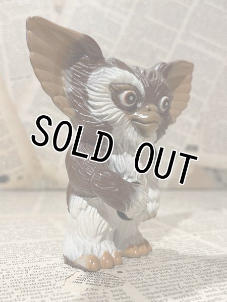 画像2: Gremlins/Gumball Dispencer(80s/Gizmo/Loose) (2)