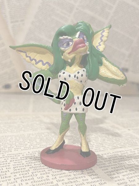 画像1: Gremlins 2/PVC Figure(90s/F) (1)