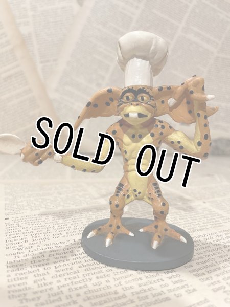 画像1: Gremlins 2/PVC Figure(90s) GR-017 (1)