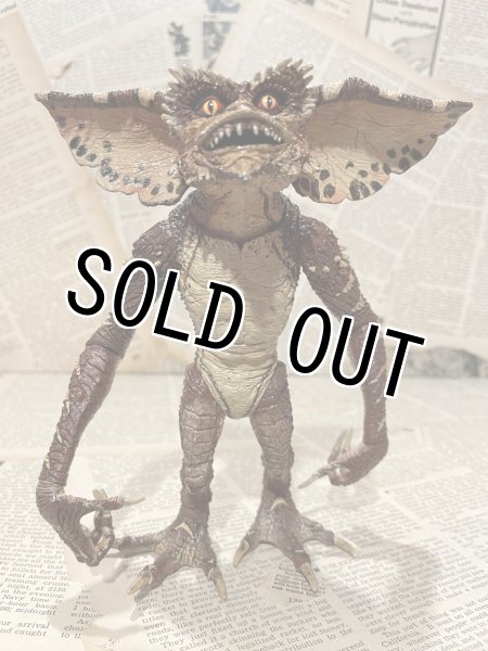 画像1: Gremlins/Action Figure(00s/Brown Gremlin/Loose) (1)