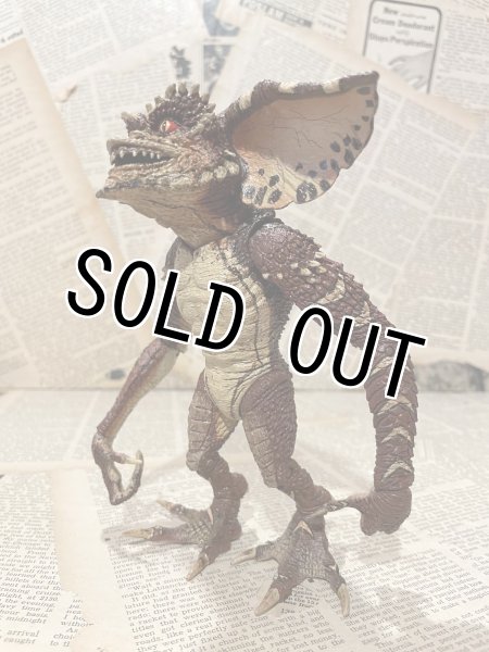 画像2: Gremlins/Action Figure(00s/Brown Gremlin/Loose) (2)