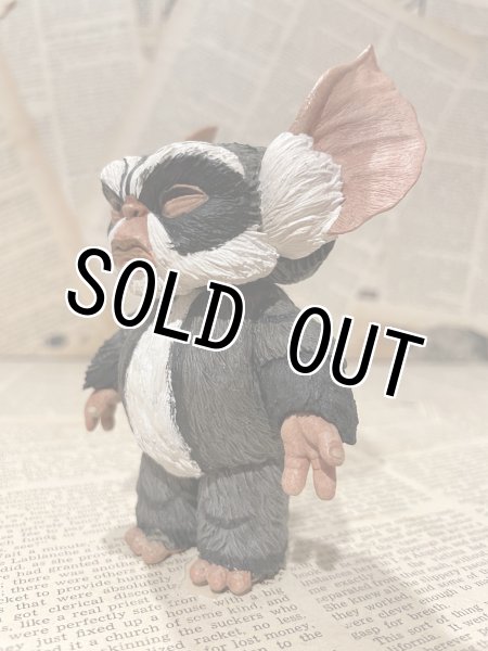 画像2: Gremlins/Action Figure(00s/George/Loose) (2)