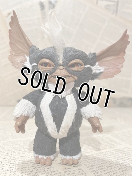 画像1: Gremlins/Action Figure(00s/Mohawk/Loose) (1)
