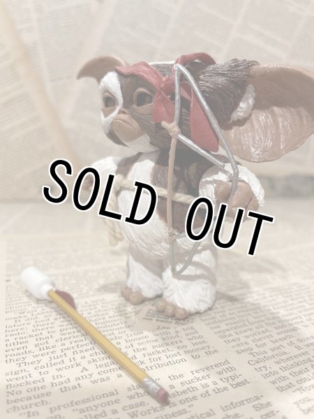 画像2: Gremlins/Action Figure(00s/Combat Gizmo/Loose) (2)