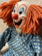 画像2: Bozo the Clown/Talking Plush(60s) (2)