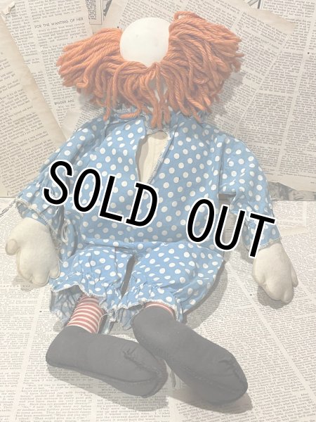 画像3: Bozo the Clown/Talking Plush(60s) (3)