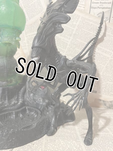 画像5: Aliens/Action Figure(Alien Queen Hive/Loose) (5)