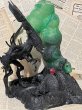 画像2: Aliens/Action Figure(Alien Queen Hive/Loose) (2)