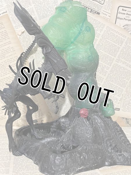 画像2: Aliens/Action Figure(Alien Queen Hive/Loose) (2)