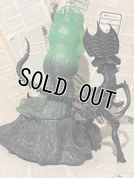 画像4: Aliens/Action Figure(Alien Queen Hive/Loose) (4)
