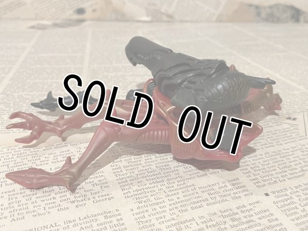 画像2: Aliens/Action Figure(Arachnid Alien/Loose) (2)