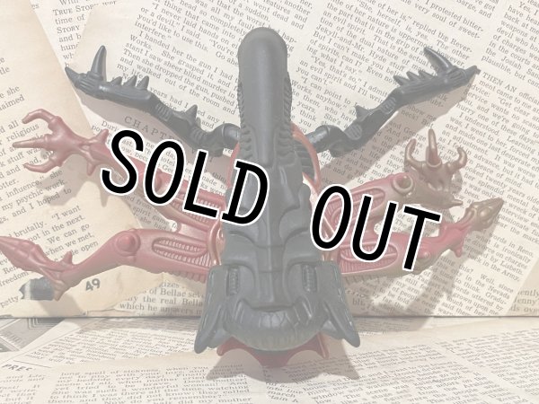 画像3: Aliens/Action Figure(Arachnid Alien/Loose) (3)