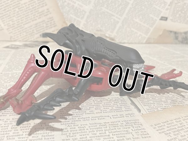 画像4: Aliens/Action Figure(Arachnid Alien/Loose) (4)