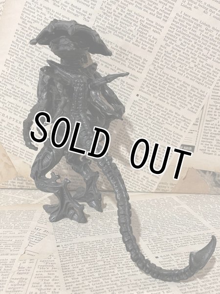 画像3: Aliens/Action Figure(Queen Alien/Loose) (3)