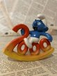 画像1: Smurfs/PVC Figure(161) (1)