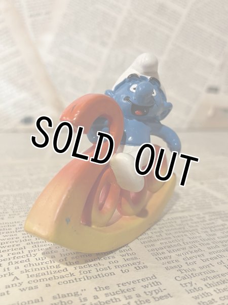 画像2: Smurfs/PVC Figure(161) (2)