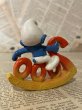 画像3: Smurfs/PVC Figure(161) (3)