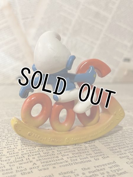 画像3: Smurfs/PVC Figure(161) (3)