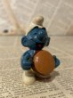 画像1: Smurfs/PVC Figure(173) (1)