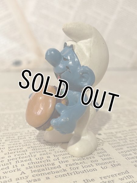 画像2: Smurfs/PVC Figure(173) (2)