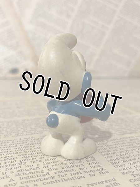 画像3: Smurfs/PVC Figure(173) (3)