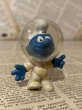 画像1: Smurfs/PVC Figure(174) (1)