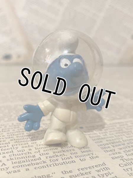 画像1: Smurfs/PVC Figure(174) (1)