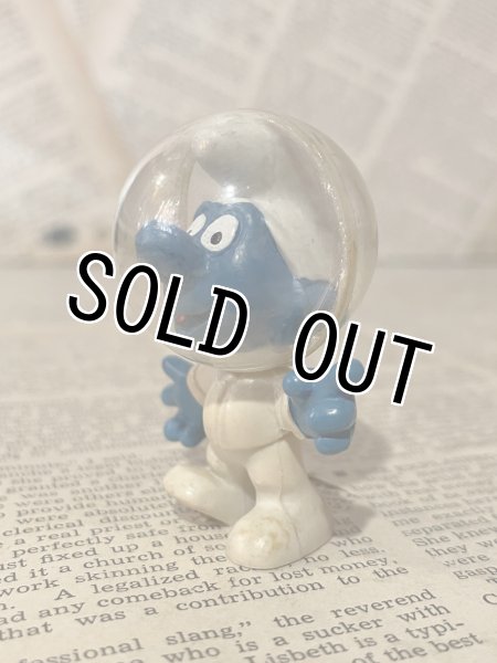画像2: Smurfs/PVC Figure(174) (2)