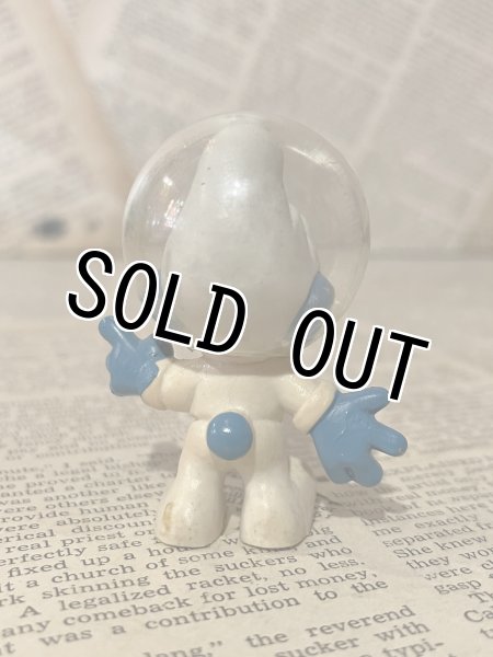 画像3: Smurfs/PVC Figure(174) (3)