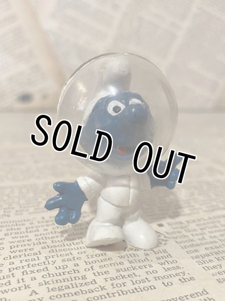 画像1: Smurfs/PVC Figure(175) (1)