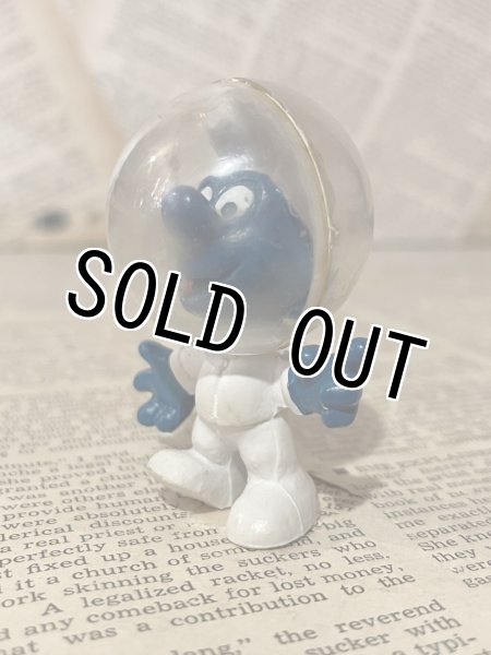 画像2: Smurfs/PVC Figure(175) (2)