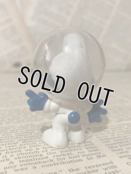 画像3: Smurfs/PVC Figure(175) (3)