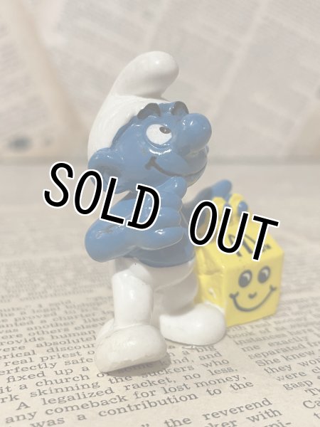 画像2: Smurfs/PVC Figure(162) (2)