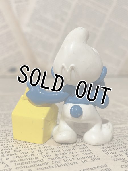 画像3: Smurfs/PVC Figure(162) (3)
