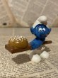 画像1: Smurfs/PVC Figure(163) (1)