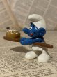 画像2: Smurfs/PVC Figure(163) (2)