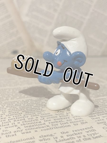 画像2: Smurfs/PVC Figure(163) (2)